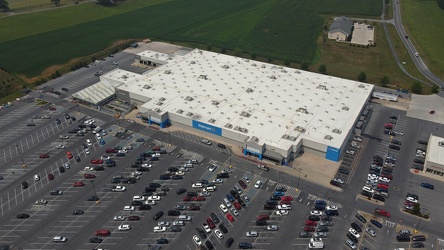 Walmart in Waynesboro, Pennsylvania [12]