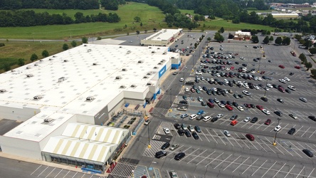 Walmart in Waynesboro, Pennsylvania [17]