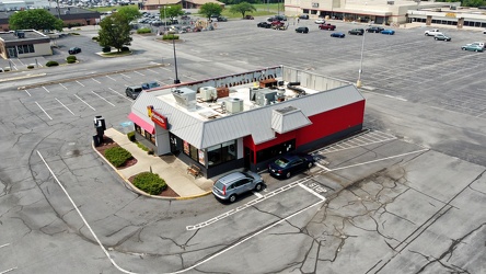 Hardee's in Waynesboro, Pennsylvania [06]