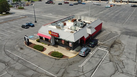 Hardee's in Waynesboro, Pennsylvania [05]