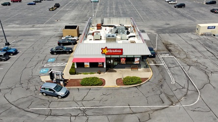 Hardee's in Waynesboro, Pennsylvania [04]