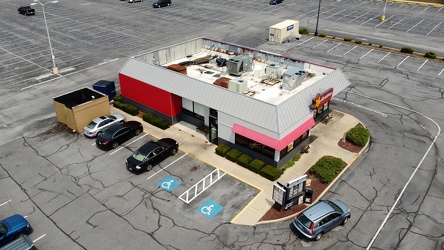 Hardee's in Waynesboro, Pennsylvania [03]