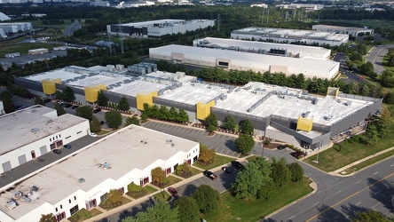 NTT Global Data Centers Ashburn facility [01]