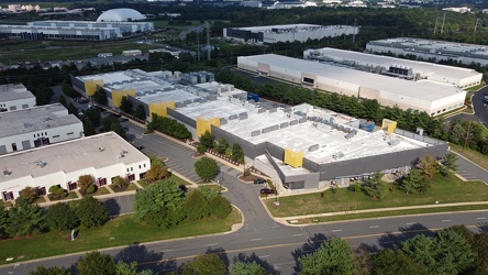 NTT Global Data Centers Ashburn facility [02]