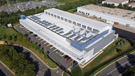 NTT Global Data Centers Ashburn facility [04]