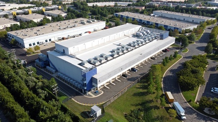 NTT Global Data Centers Ashburn facility [06]