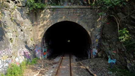 Ilchester Tunnel [01]