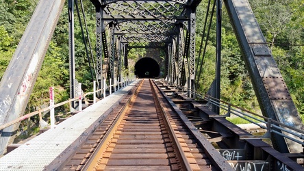 Ilchester Railroad Bridge [01]