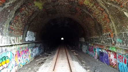 Ilchester Tunnel [02]