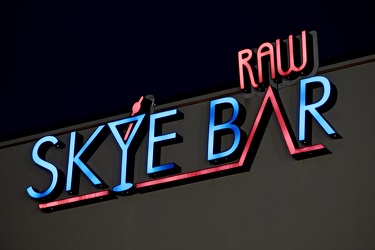 Skye Bar & Grille