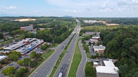 US 29 North, near Hilton Heights Road [02]