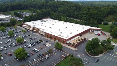 Walmart in Charlottesville, Virginia [01]