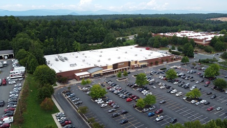 Walmart in Charlottesville, Virginia [02]