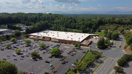 Walmart in Charlottesville, Virginia [03]