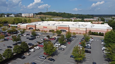 Target store in Charlottesville, Virginia [01]