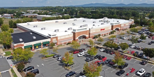 Target store in Charlottesville, Virginia [02]