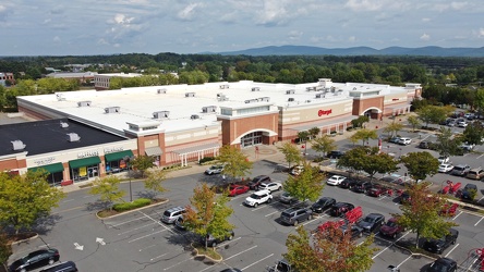 Target store in Charlottesville, Virginia [03]