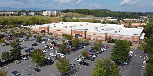 Target store in Charlottesville, Virginia [04]