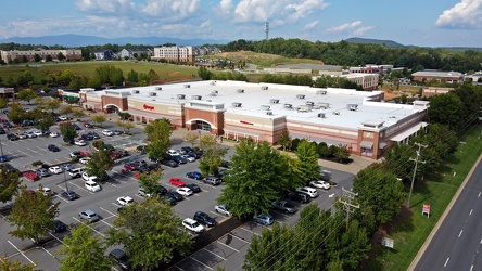 Target store in Charlottesville, Virginia [05]