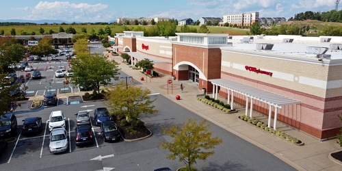 Target store in Charlottesville, Virginia [07]