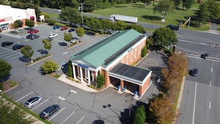 Fulton Bank at Hollymead Town Center