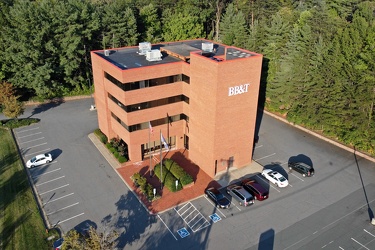 BB&T building on Seminole Trail