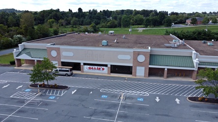 Former Kroger at Waynesboro Commons shopping center