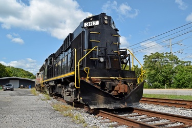 Shenandoah Valley Railroad locomotive 367 [02]