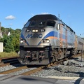 Maryland Area Rail Commuter (MARC)