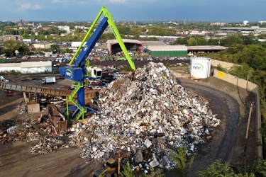 EMR Metal Recycling facility [06]