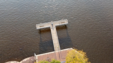 Michael J. Doyle Fishing Pier [02]