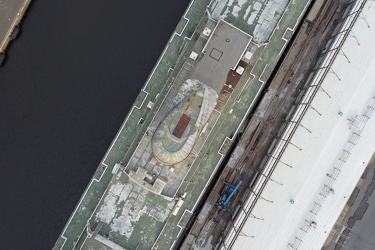 SS United States, October 2021 [12]