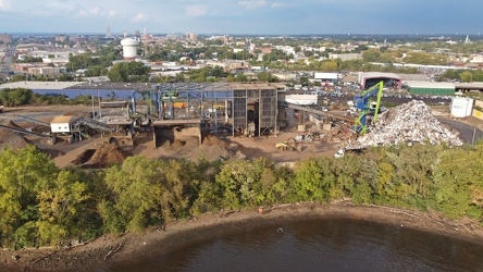 EMR Metal Recycling facility [01]