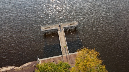 Michael J. Doyle Fishing Pier [01]