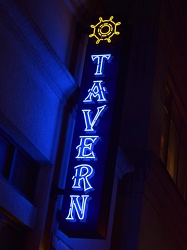 Sign for Misconduct Tavern [02]