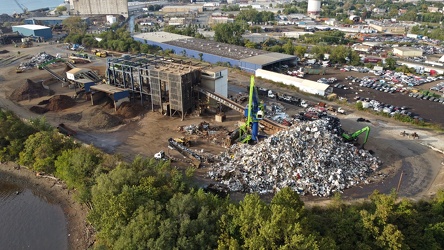 EMR Metal Recycling facility [02]