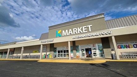 K Market [02]