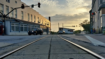 Intersection of Main Street, Liberty Street, and Railroad Avenue [04]