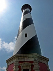 Cape Hatteras Lighthouse [04]