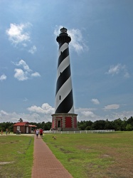 Cape Hatteras Lighthouse [05]