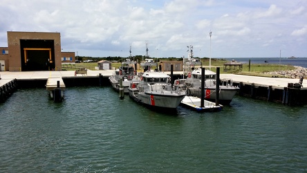 Coast Guard station at Hatteras [01]