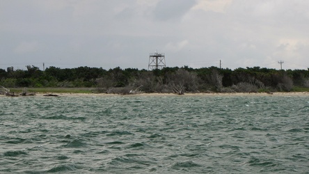 Hatteras Inlet [10]