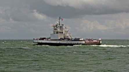 M/V Roanoke [02]