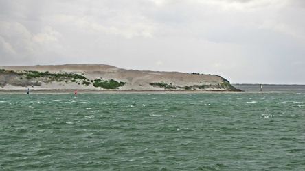 Hatteras Inlet [13]