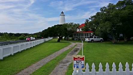 Ocracoke Lighthouse [01]