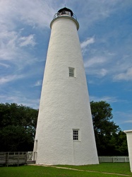 Ocracoke Lighthouse [02]