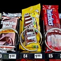 Vending machines