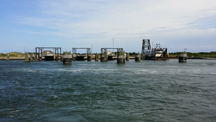 Ocracoke ferry terminal [03]