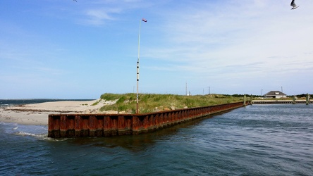 Ocracoke ferry terminal [04]