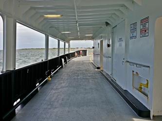 Covered portion of main deck of the M/V W. Stanford White [02]